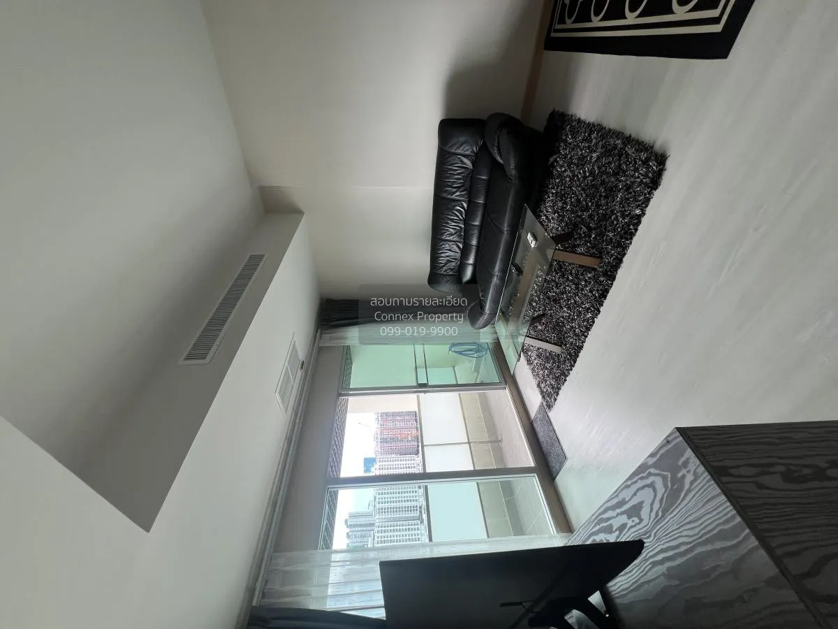 เช่าคอนโด  บ้าน นนทรี ช่องนนทรี เขต ยานนาวา กรุงเทพ CX-26671 1