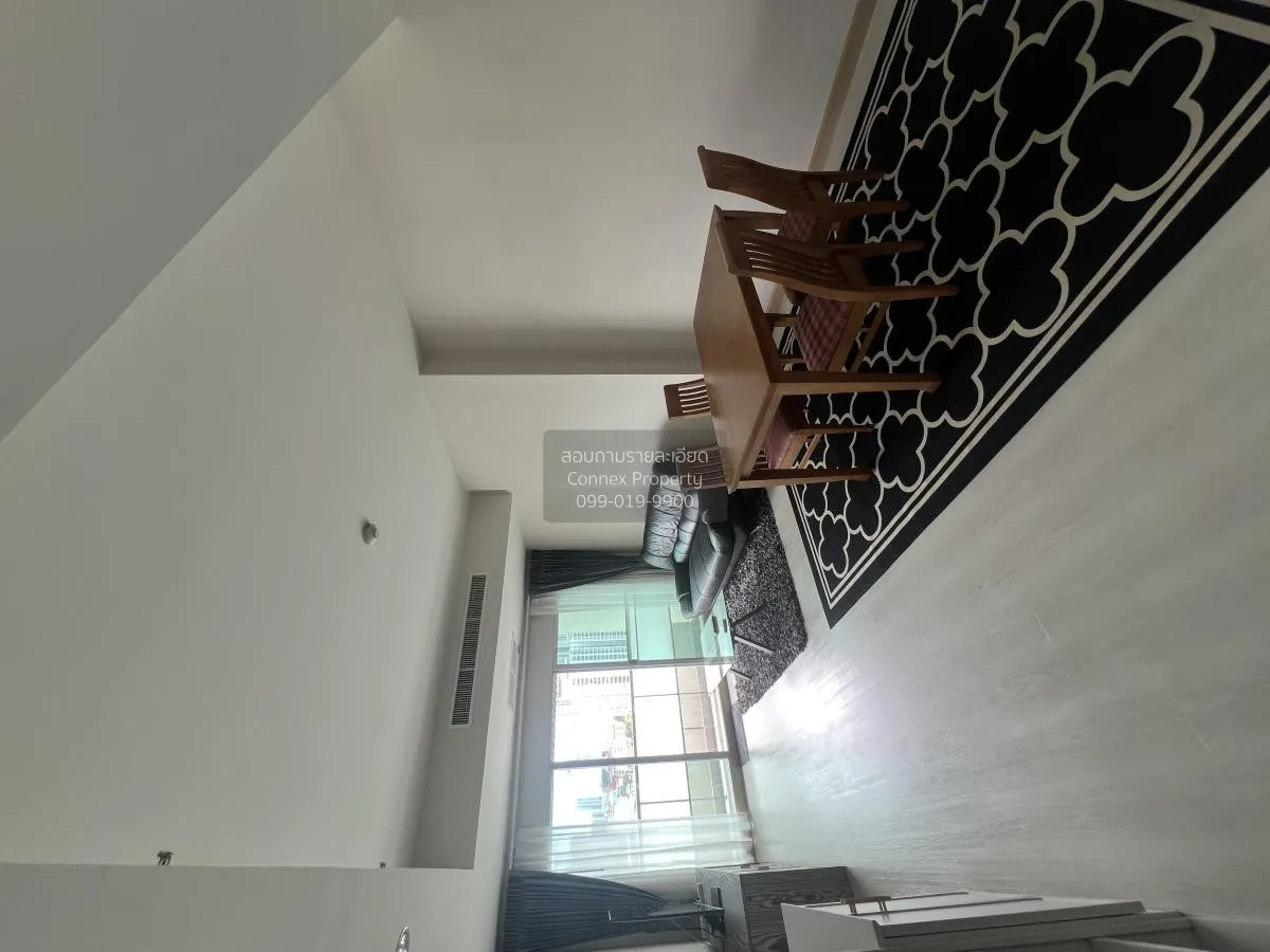 เช่าคอนโด  บ้าน นนทรี ช่องนนทรี เขต ยานนาวา กรุงเทพ CX-26671 2