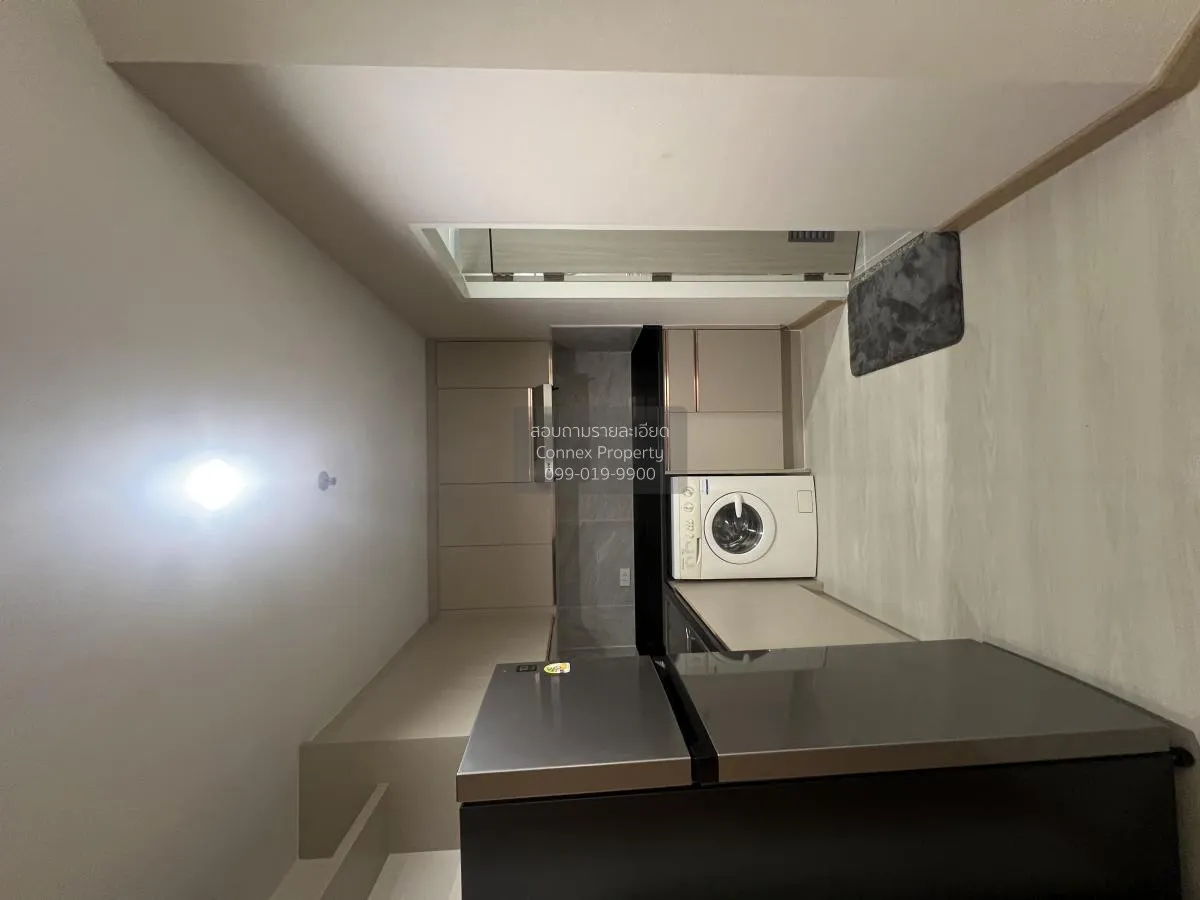 เช่าคอนโด  บ้าน นนทรี ช่องนนทรี เขต ยานนาวา กรุงเทพ CX-26671 3