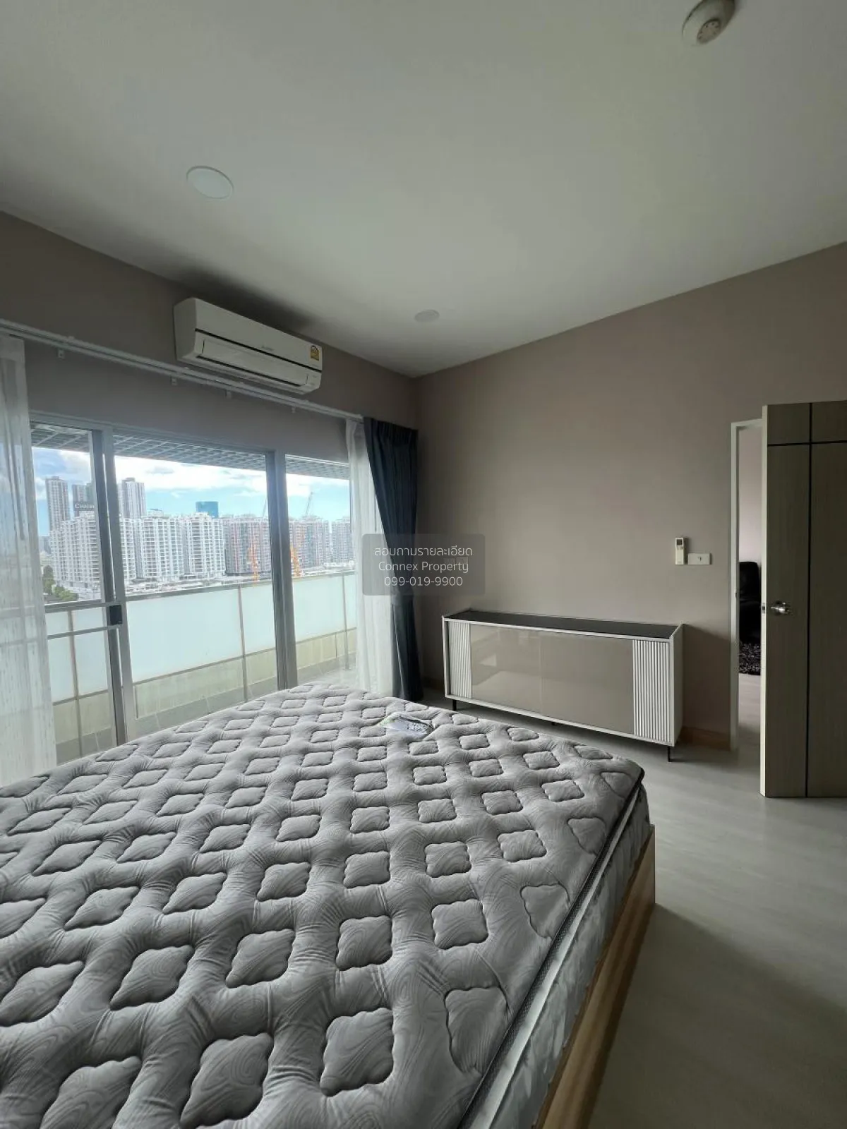 เช่าคอนโด  บ้าน นนทรี ช่องนนทรี เขต ยานนาวา กรุงเทพ CX-26671 4