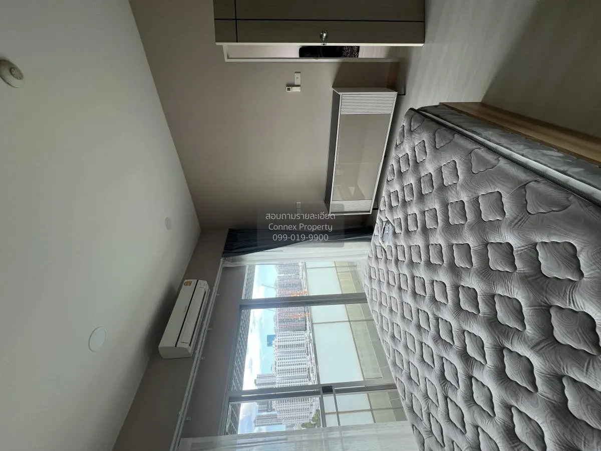 เช่าคอนโด  บ้าน นนทรี ช่องนนทรี เขต ยานนาวา กรุงเทพ CX-26671 4