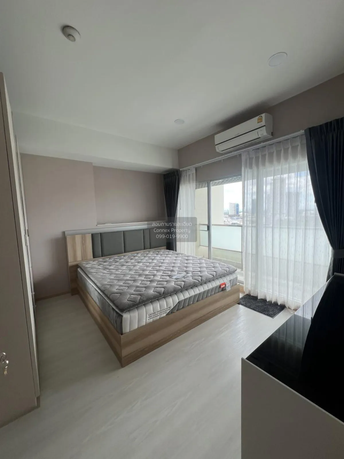 เช่าคอนโด  บ้าน นนทรี ช่องนนทรี เขต ยานนาวา กรุงเทพ CX-26671