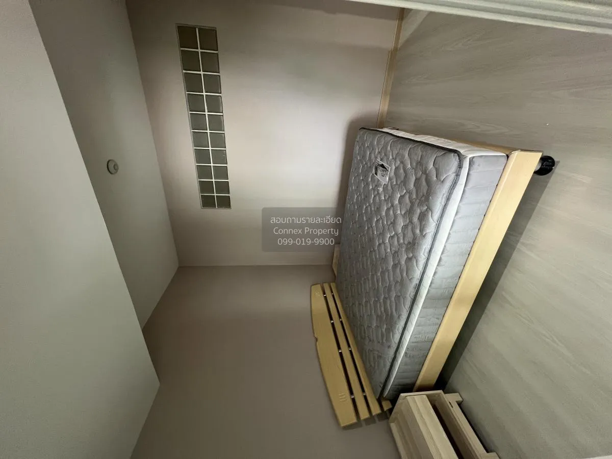 เช่าคอนโด  บ้าน นนทรี ช่องนนทรี เขต ยานนาวา กรุงเทพ CX-26671