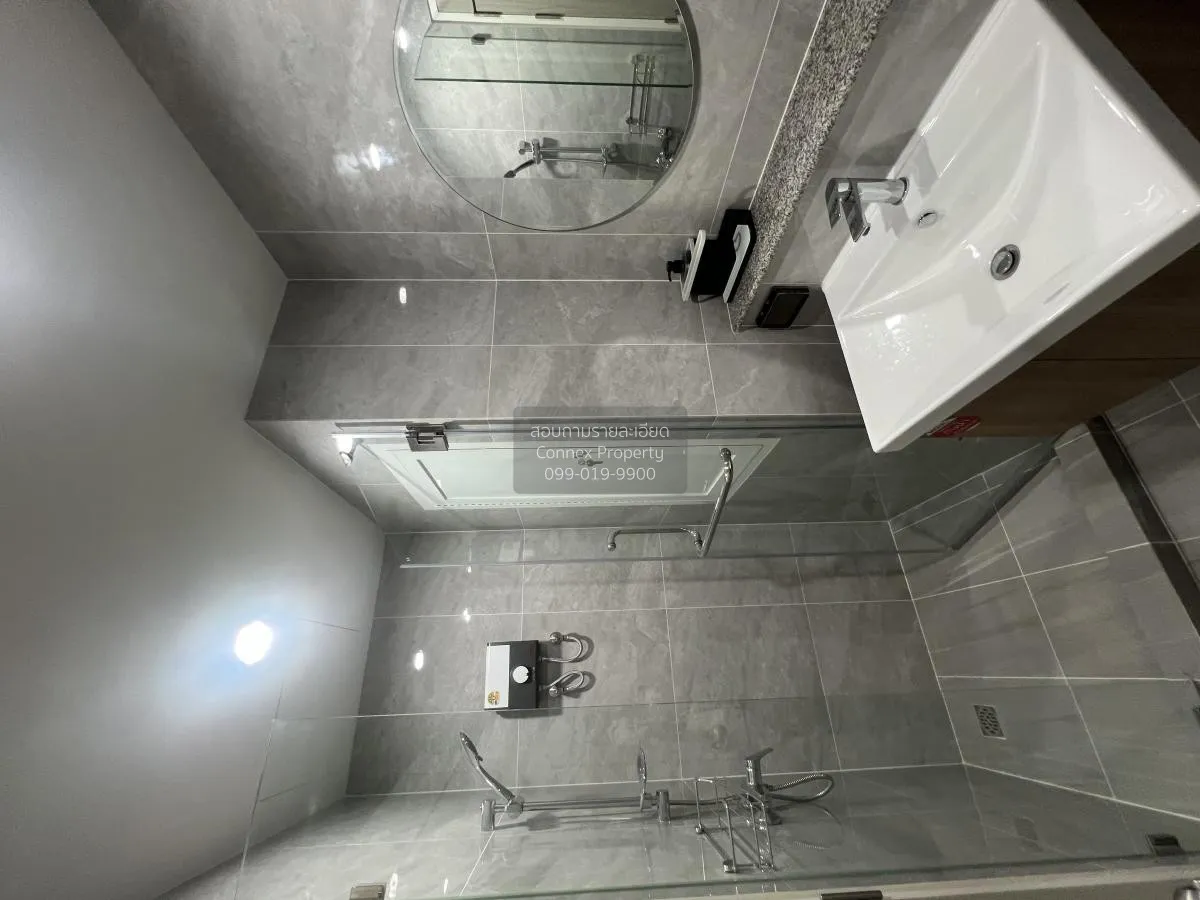 เช่าคอนโด  บ้าน นนทรี ช่องนนทรี เขต ยานนาวา กรุงเทพ CX-26671