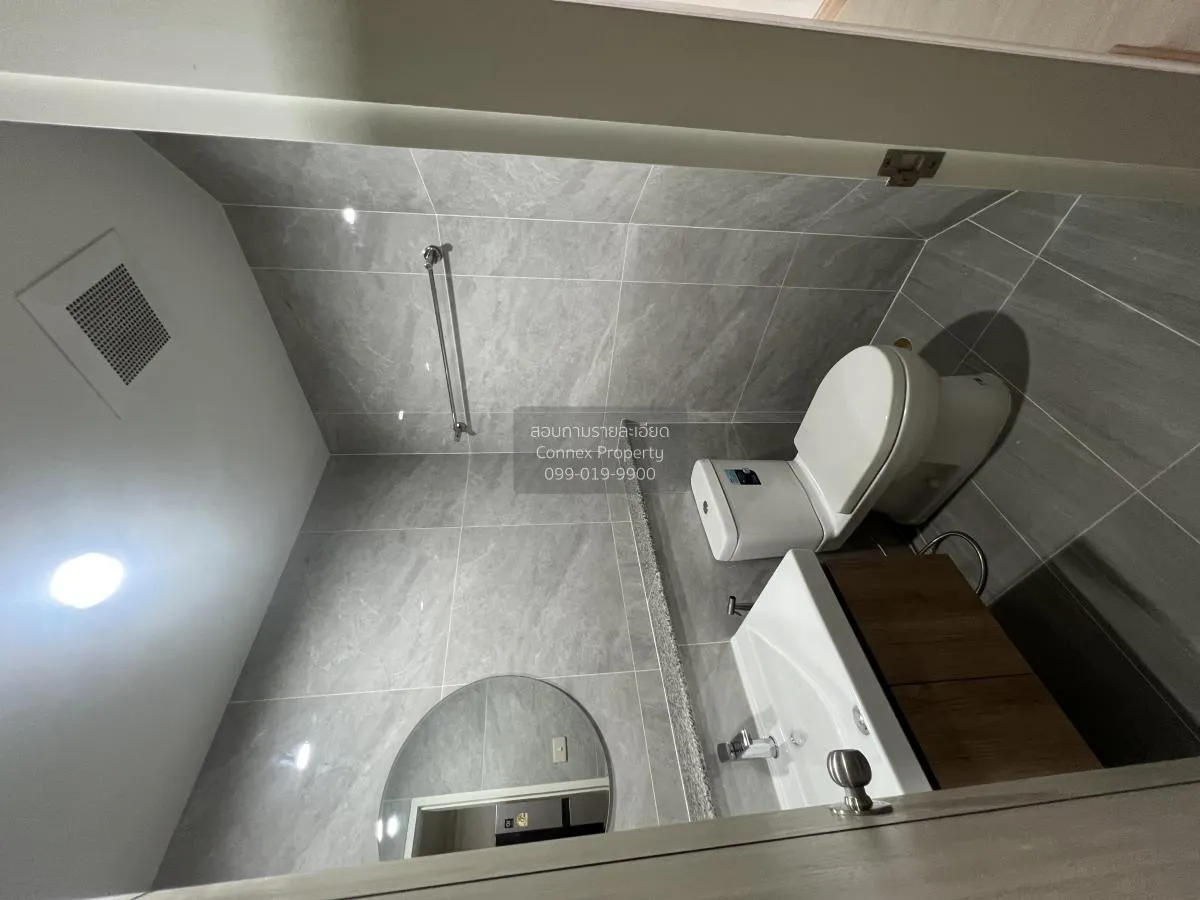 เช่าคอนโด  บ้าน นนทรี ช่องนนทรี เขต ยานนาวา กรุงเทพ CX-26671