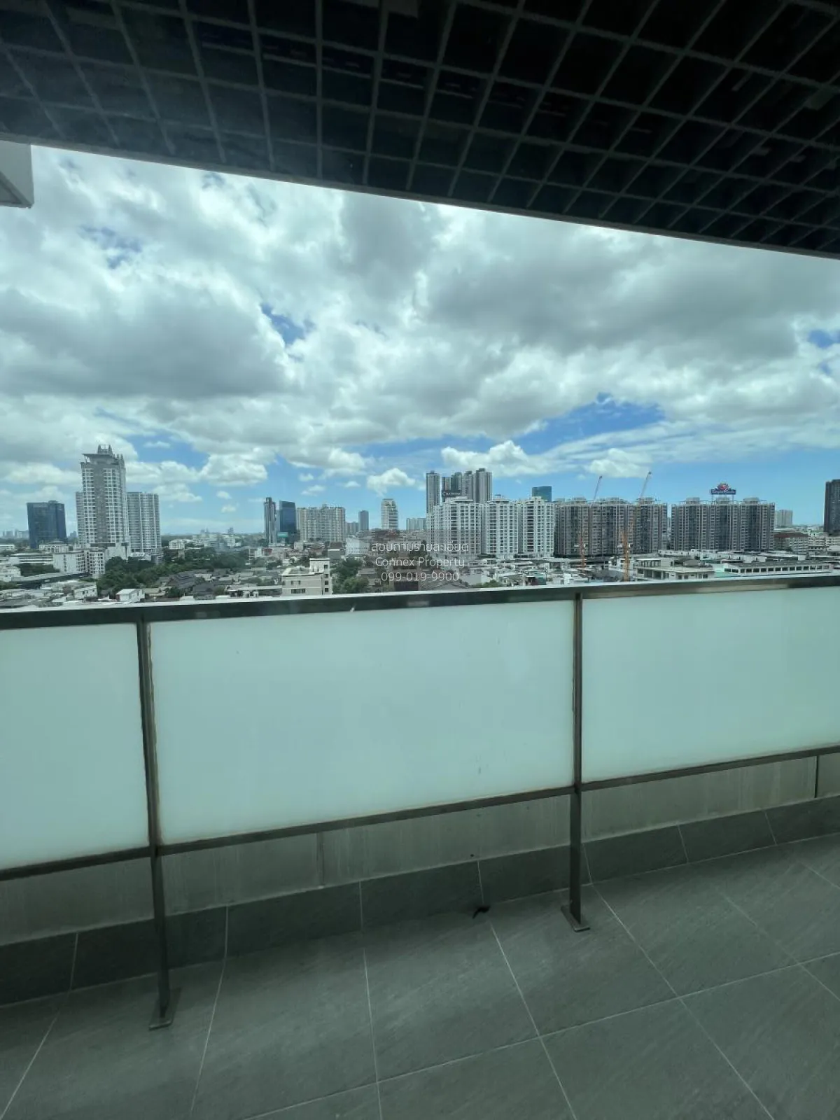เช่าคอนโด  บ้าน นนทรี ช่องนนทรี เขต ยานนาวา กรุงเทพ CX-26671