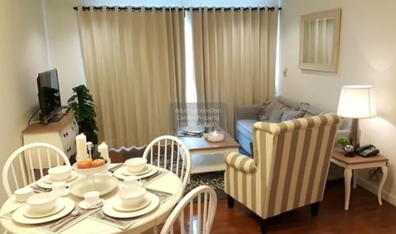 FOR RENT condo , Baan Nonsi , Chong Nonsi , Yannawa , Bangkok , C 1