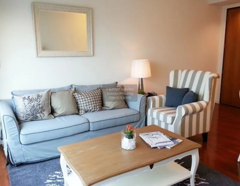 FOR RENT condo , Baan Nonsi , Chong Nonsi , Yannawa , Bangkok , C 3