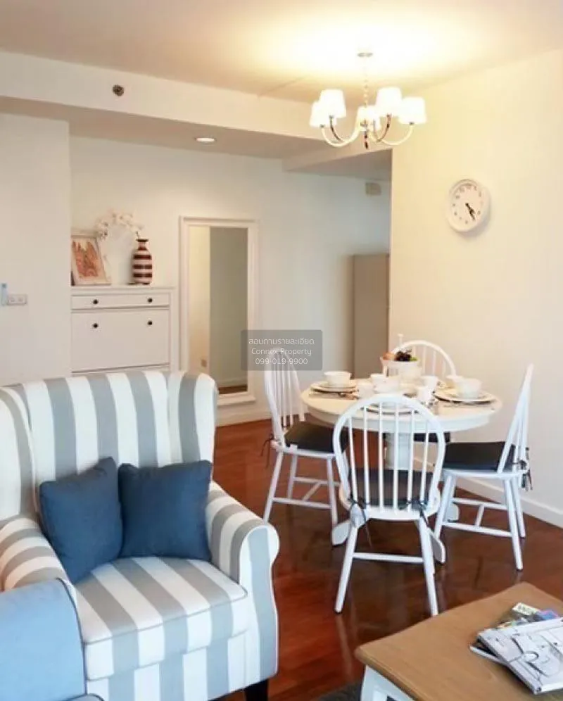 FOR RENT condo , Baan Nonsi , Chong Nonsi , Yannawa , Bangkok , C 4