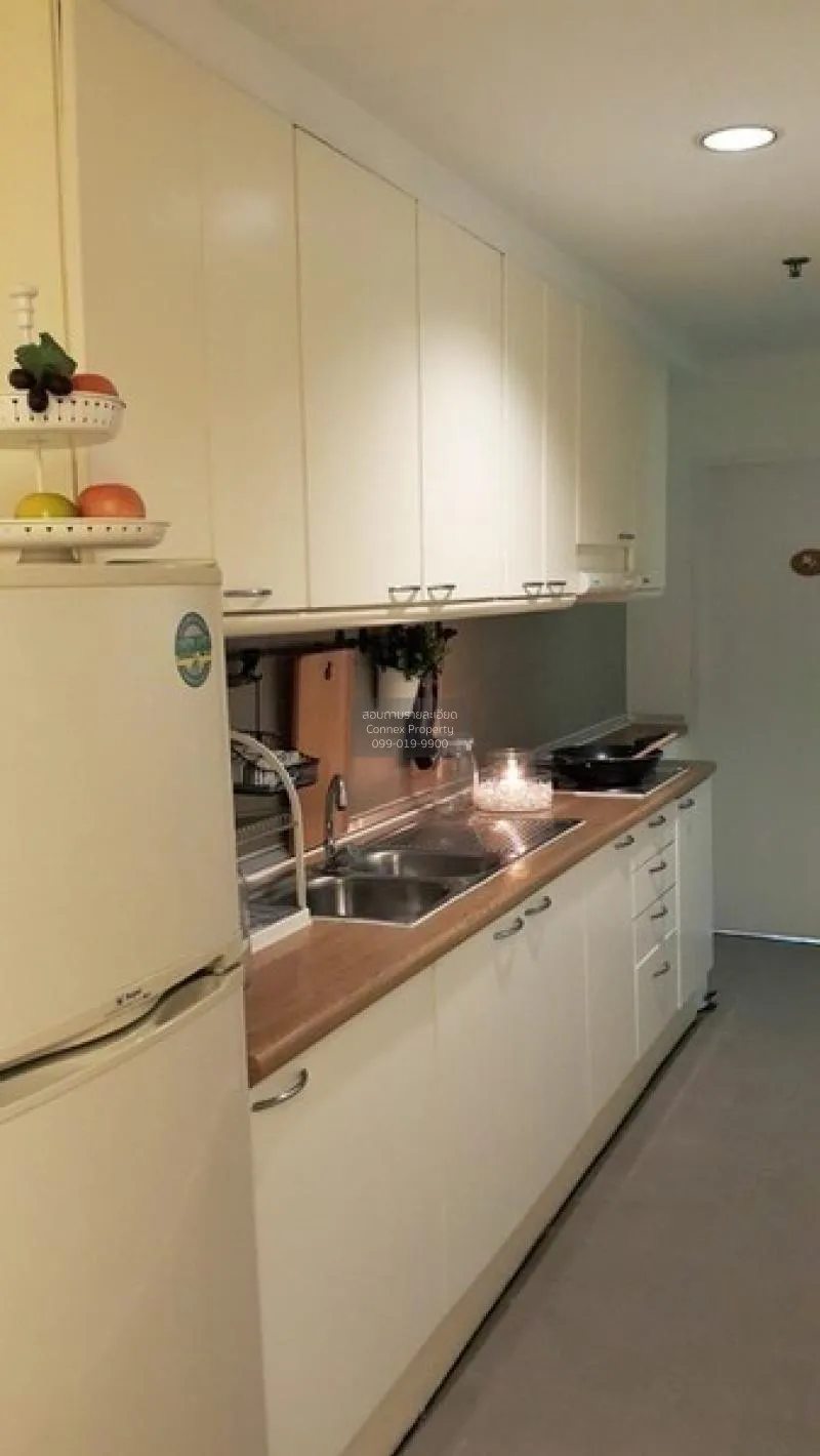 FOR RENT condo , Baan Nonsi , Chong Nonsi , Yannawa , Bangkok , C