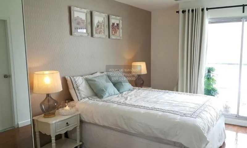 FOR RENT condo , Baan Nonsi , Chong Nonsi , Yannawa , Bangkok , C