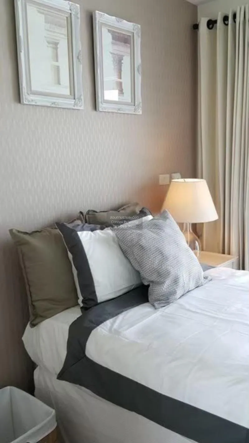 FOR RENT condo , Baan Nonsi , Chong Nonsi , Yannawa , Bangkok , C