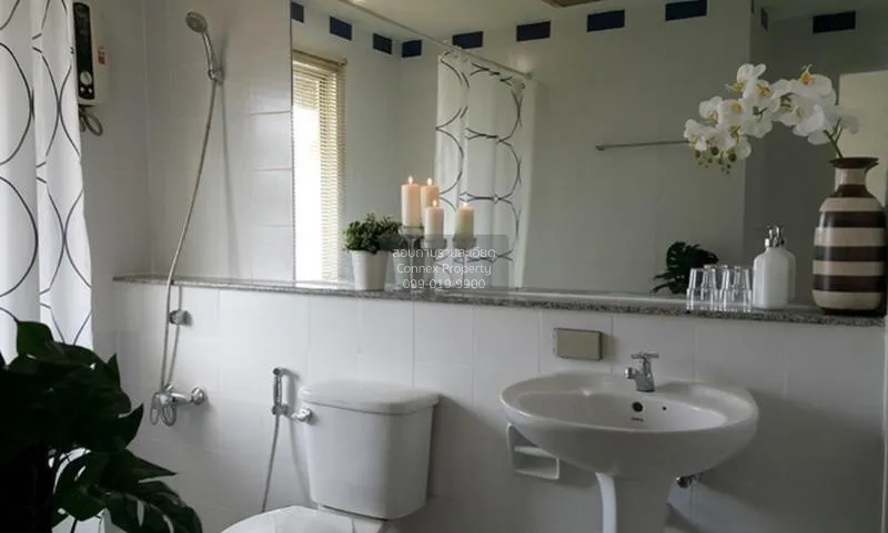 FOR RENT condo , Baan Nonsi , Chong Nonsi , Yannawa , Bangkok , C