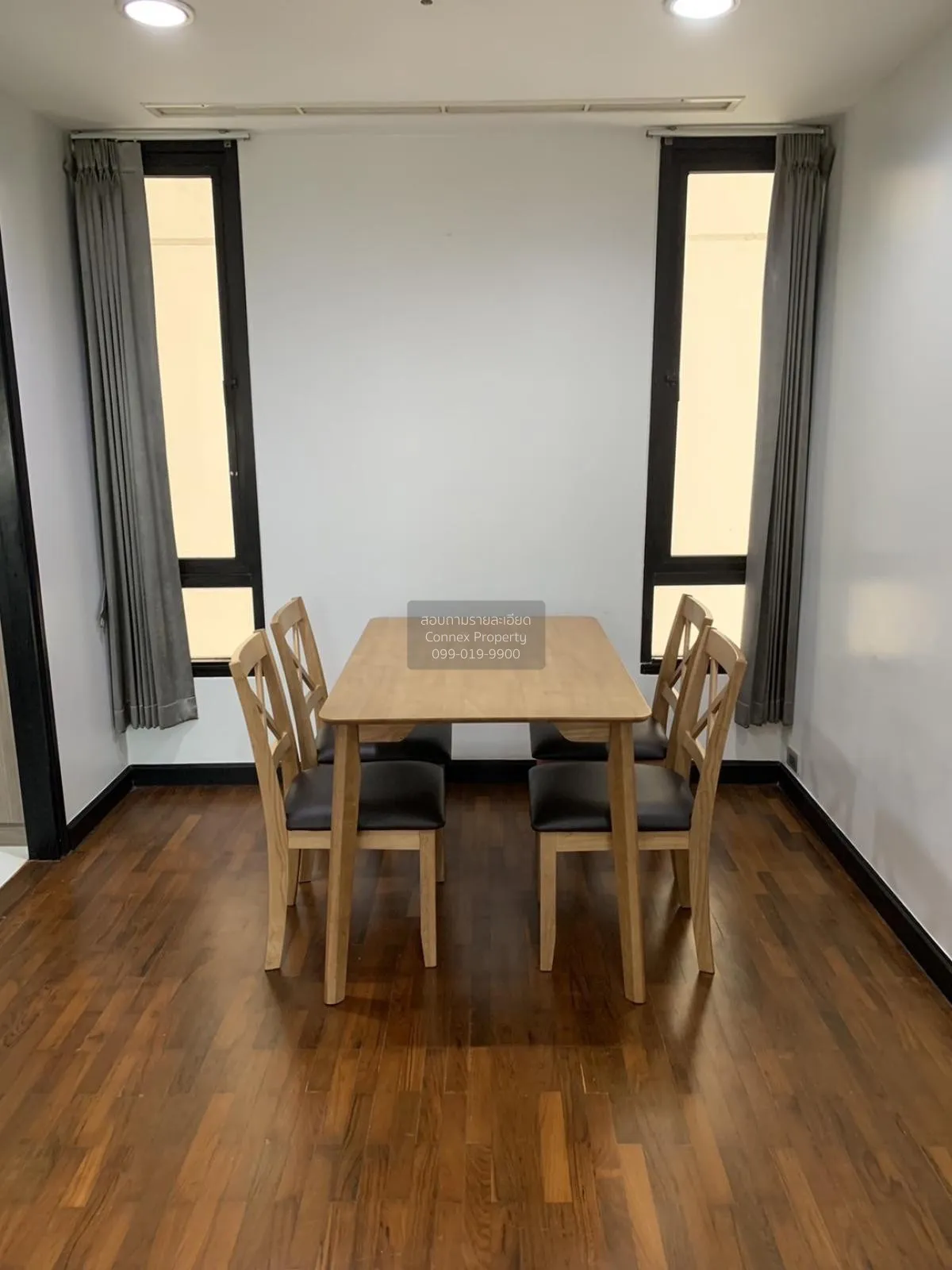 เช่าคอนโด  บ้าน ปิยะสาธร MRT-ลุมพินี ทุ่งมหาเมฆ เขต สาทร กรุงเทพ  4