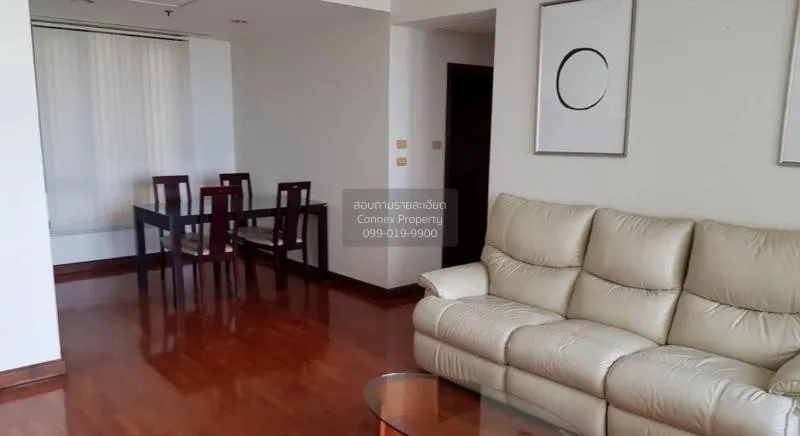 FOR SALE condo , Baan Piya Sathorn , MRT-Lumphini , Thungmahamek  2