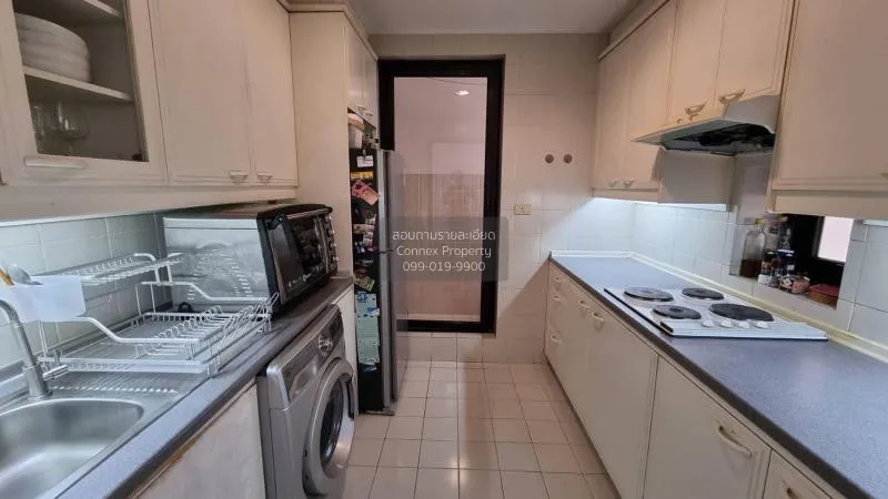 FOR SALE condo , Baan Piya Sathorn , MRT-Lumphini , Thungmahamek  3