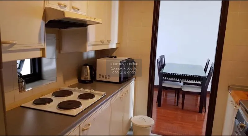 FOR SALE condo , Baan Piya Sathorn , MRT-Lumphini , Thungmahamek  4