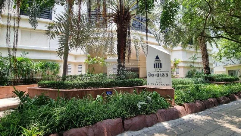 FOR SALE condo , Baan Piya Sathorn , MRT-Lumphini , Thungmahamek 