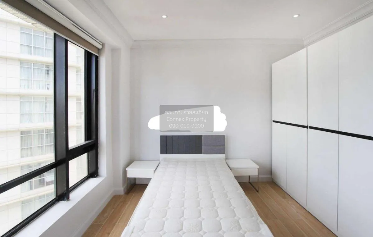 For Sale Condo , Baan Piya Sathorn , MRT-Lumphini , Thungmahamek  1