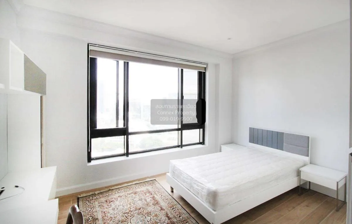 For Sale Condo , Baan Piya Sathorn , MRT-Lumphini , Thungmahamek  2