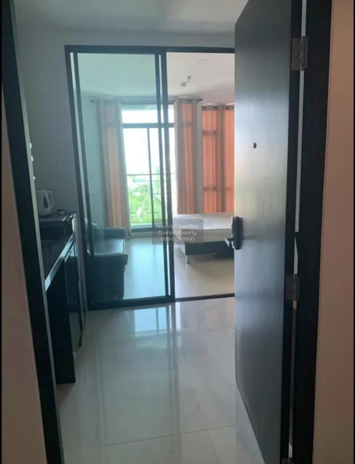 FOR RENT condo , Bangkok Horizon Sathorn , BTS-Chong Nonsi , Thun 2