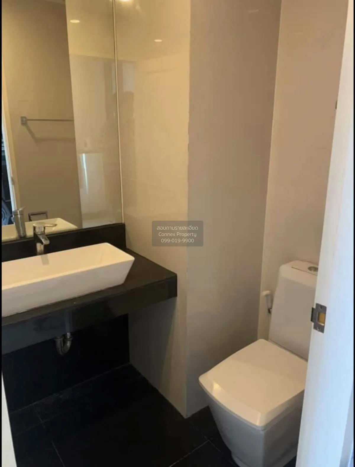 FOR RENT condo , Bangkok Horizon Sathorn , BTS-Chong Nonsi , Thun