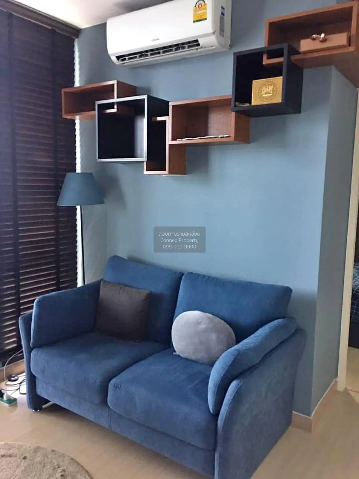 ขายคอนโด  แบงค์คอก ฮอไรซอน สาทร - นราธิวาส BTS-ช่องนนทรี ทุ่งวัดด 3