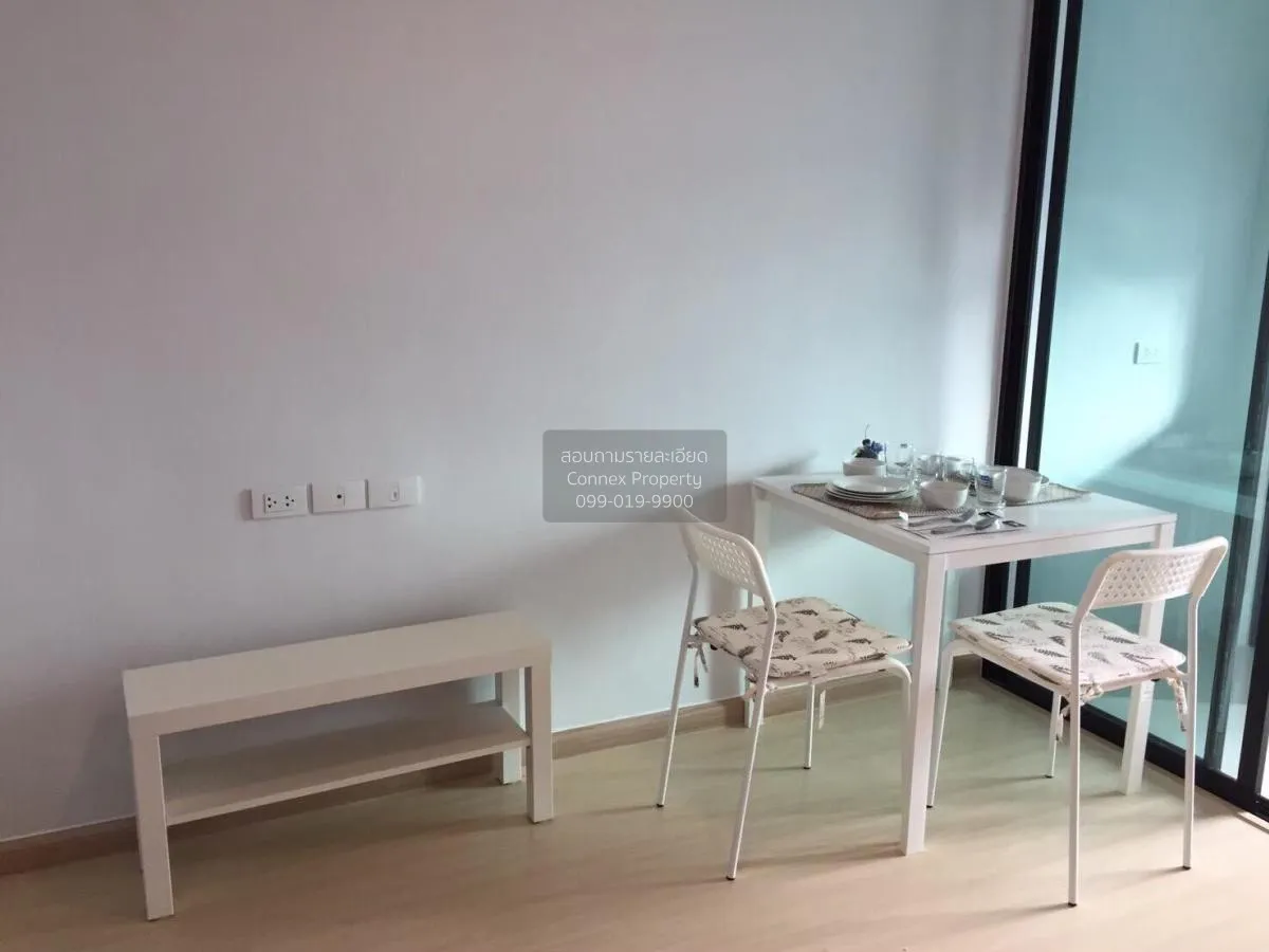 FOR SALE condo , Bangkok Horizon Sathorn , BTS-Chong Nonsi , Thun 1