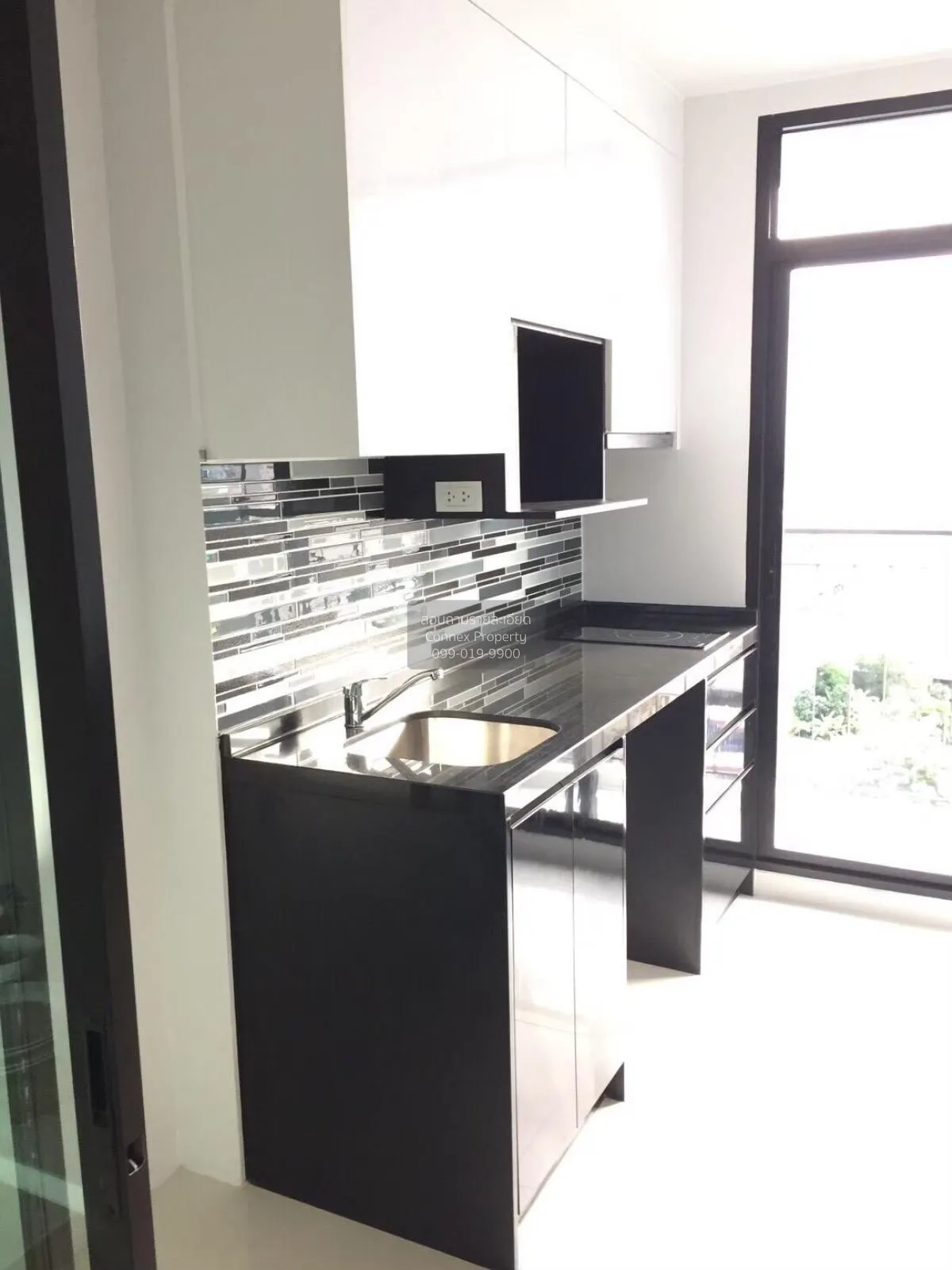 FOR SALE condo , Bangkok Horizon Sathorn , BTS-Chong Nonsi , Thun 4