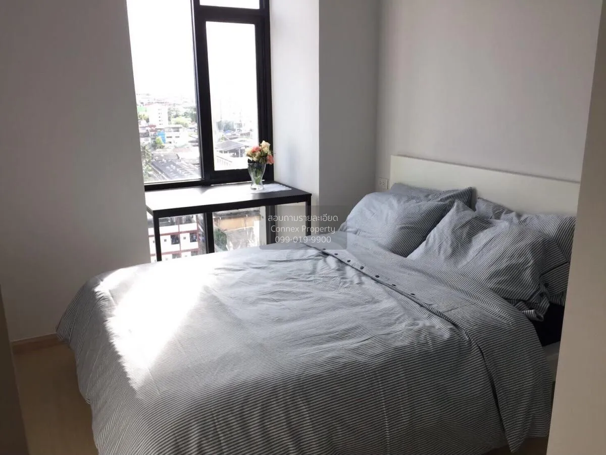 FOR SALE condo , Bangkok Horizon Sathorn , BTS-Chong Nonsi , Thun