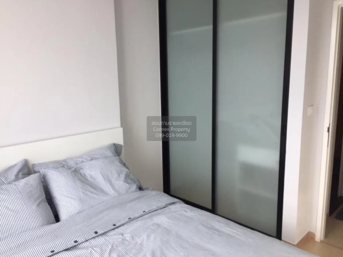 FOR SALE condo , Bangkok Horizon Sathorn , BTS-Chong Nonsi , Thun