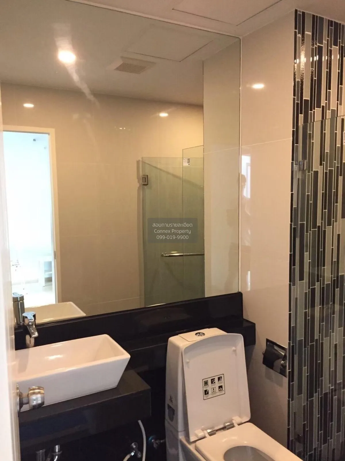 FOR SALE condo , Bangkok Horizon Sathorn , BTS-Chong Nonsi , Thun