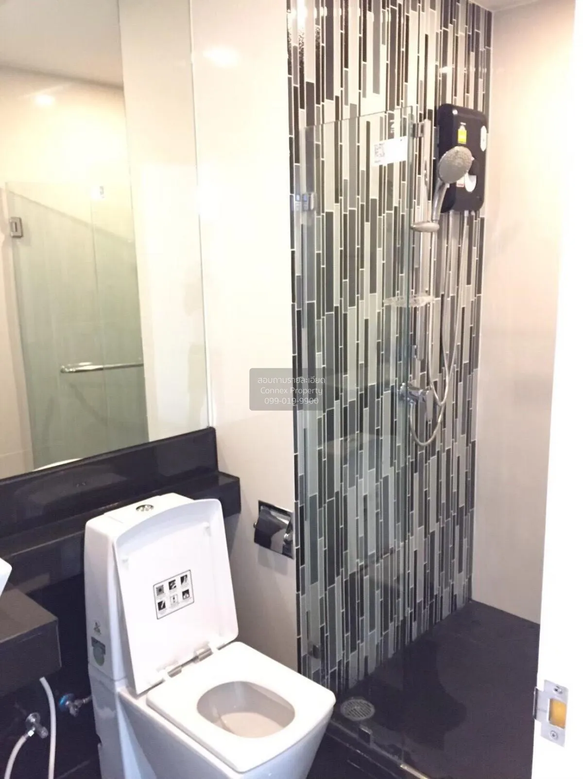 FOR SALE condo , Bangkok Horizon Sathorn , BTS-Chong Nonsi , Thun