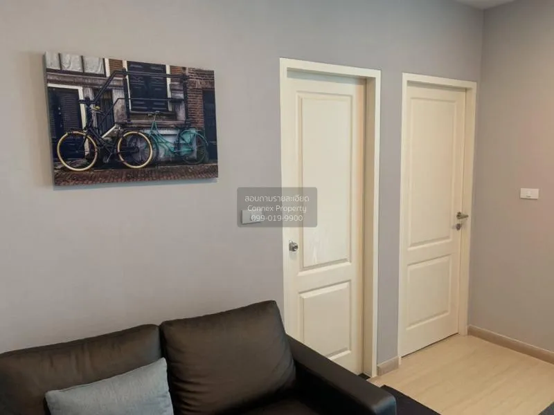 เช่าคอนโด  แบงค์คอก ฮอไรซอน สาทร - นราธิวาส BTS-ช่องนนทรี ทุ่งวัด 2