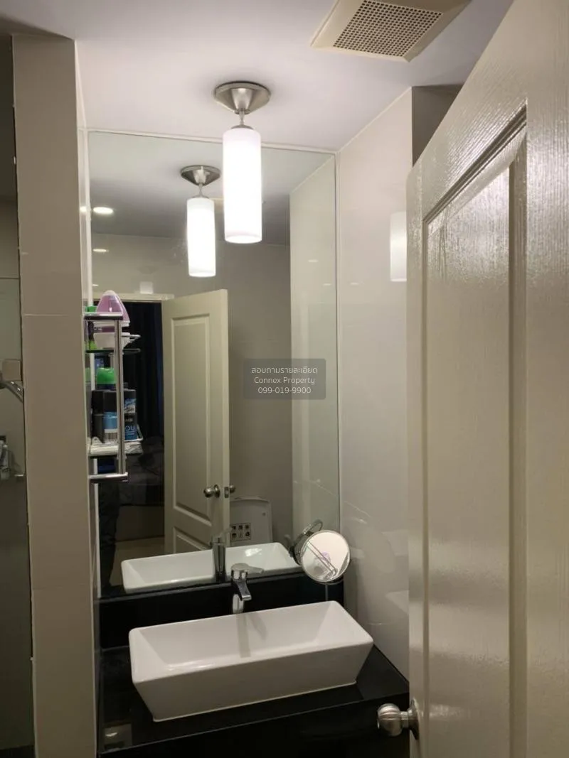 เช่าคอนโด  แบงค์คอก ฮอไรซอน สาทร - นราธิวาส BTS-ช่องนนทรี ทุ่งวัด