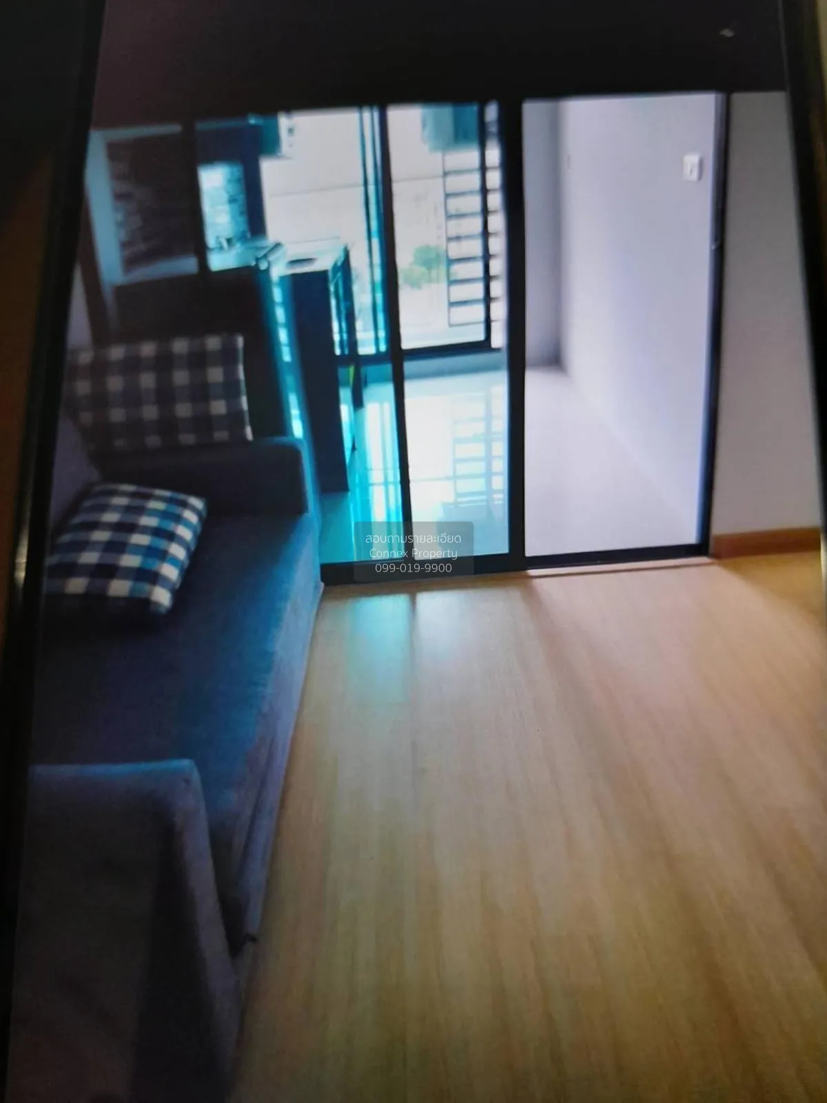 FOR RENT condo , Bangkok Horizon Sathorn , BTS-Chong Nonsi , Thun 1