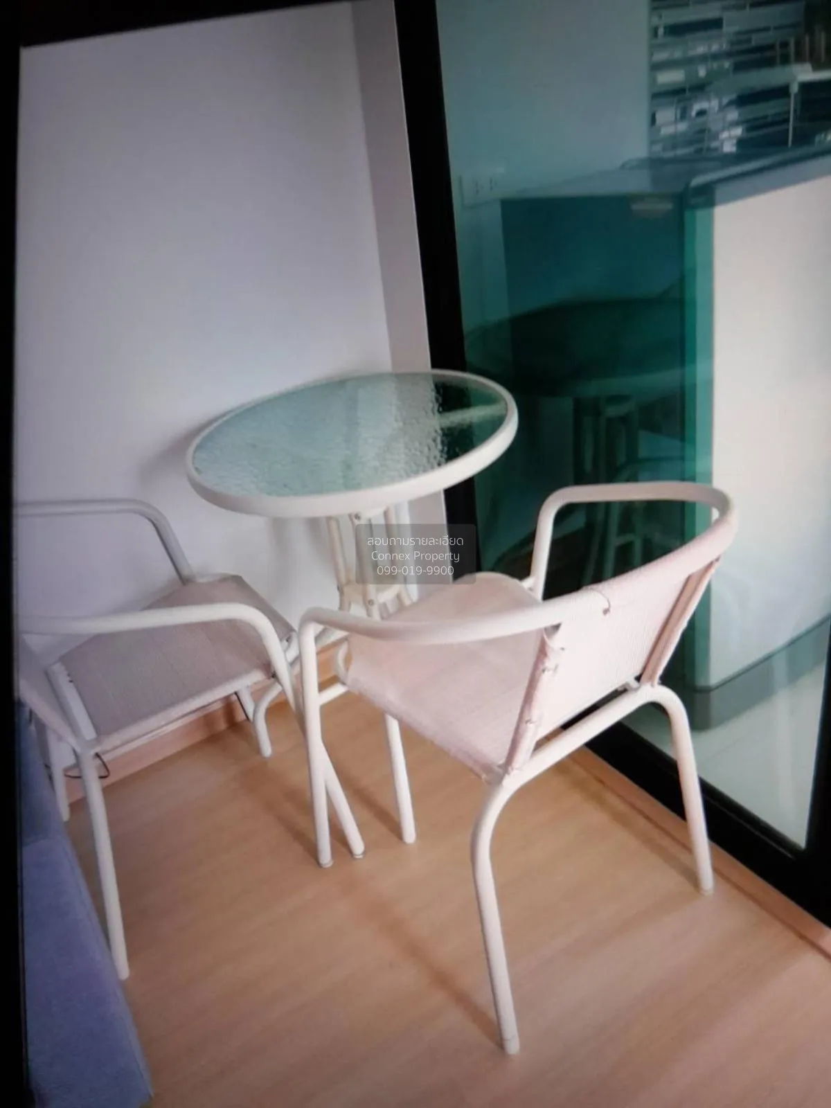 FOR RENT condo , Bangkok Horizon Sathorn , BTS-Chong Nonsi , Thun 2