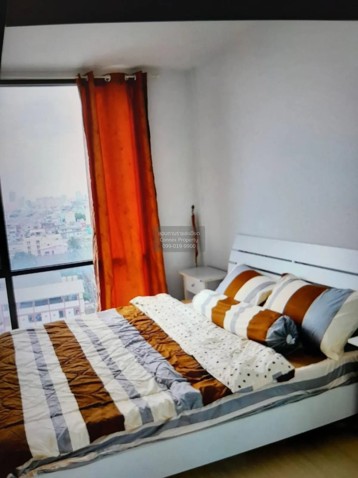 FOR RENT condo , Bangkok Horizon Sathorn , BTS-Chong Nonsi , Thun 3