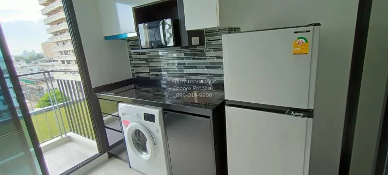 FOR RENT condo , Bangkok Horizon Sathorn , BTS-Chong Nonsi , Thun 2