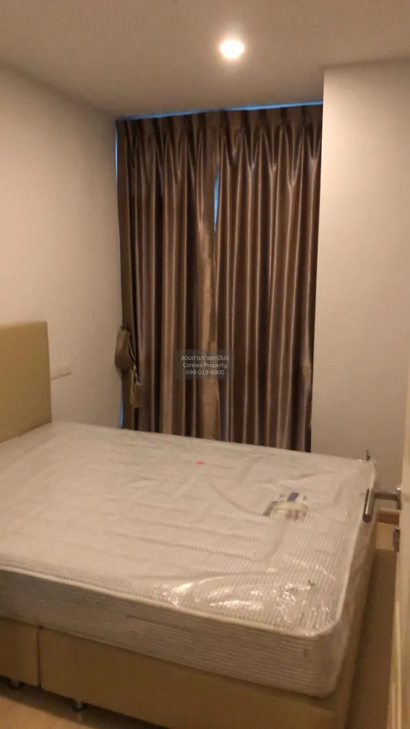 FOR RENT condo , Bangkok Horizon Sathorn , BTS-Chong Nonsi , Thun 4