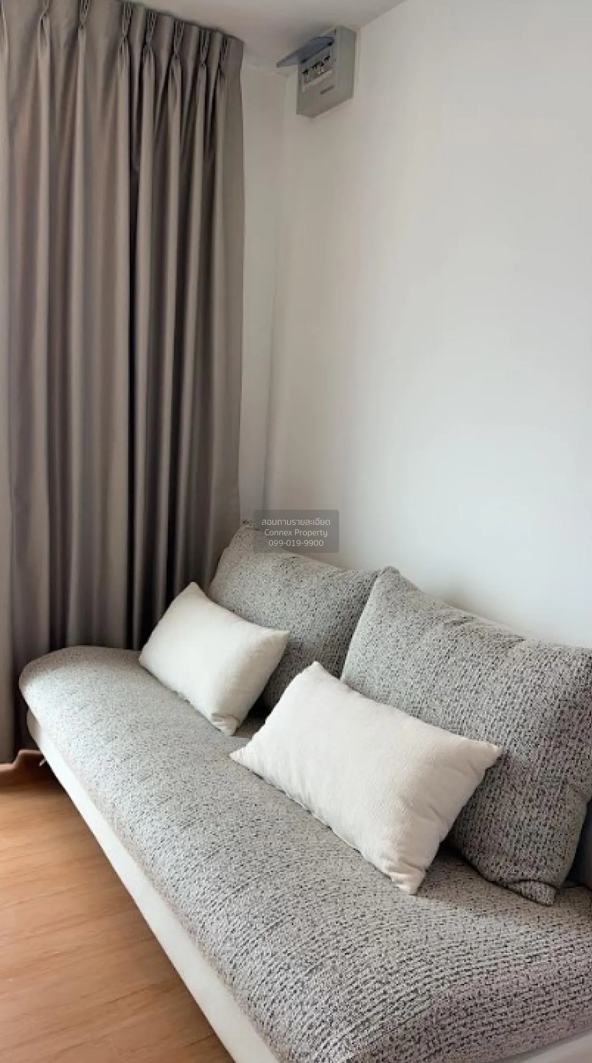 FOR RENT condo , Bangkok Horizon Sathorn , BTS-Chong Nonsi , Thun 2