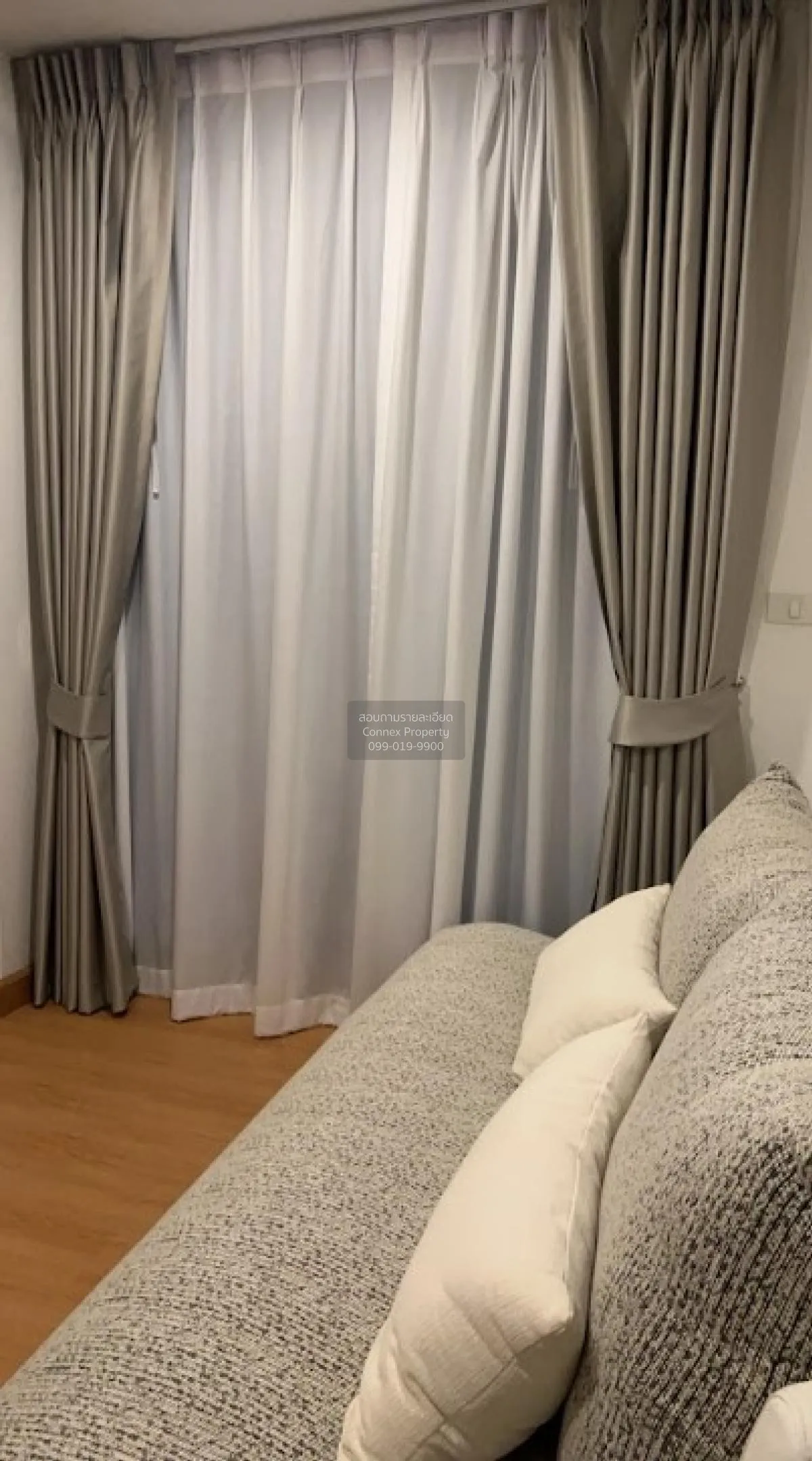 FOR RENT condo , Bangkok Horizon Sathorn , BTS-Chong Nonsi , Thun 3