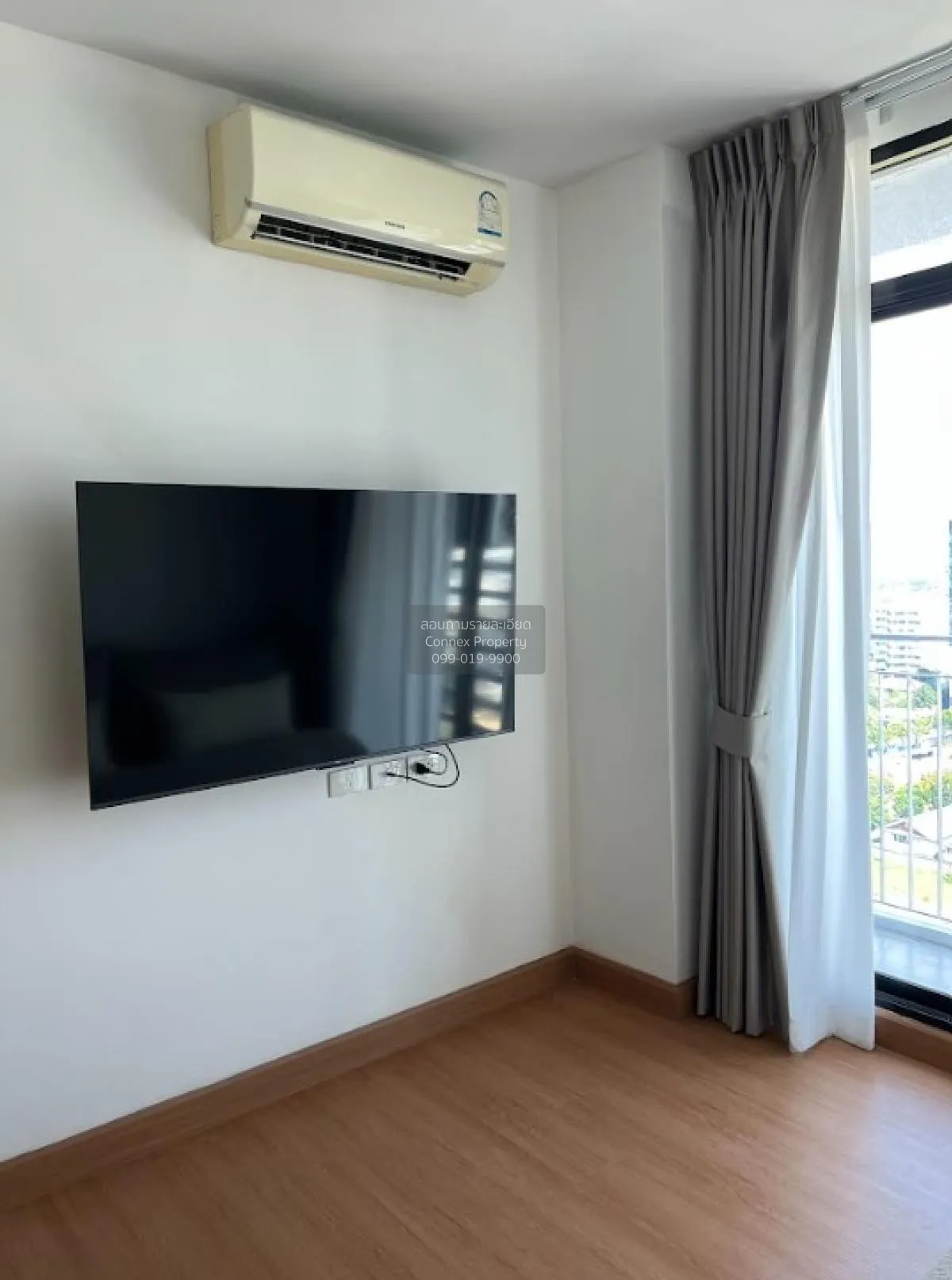 FOR RENT condo , Bangkok Horizon Sathorn , BTS-Chong Nonsi , Thun 4