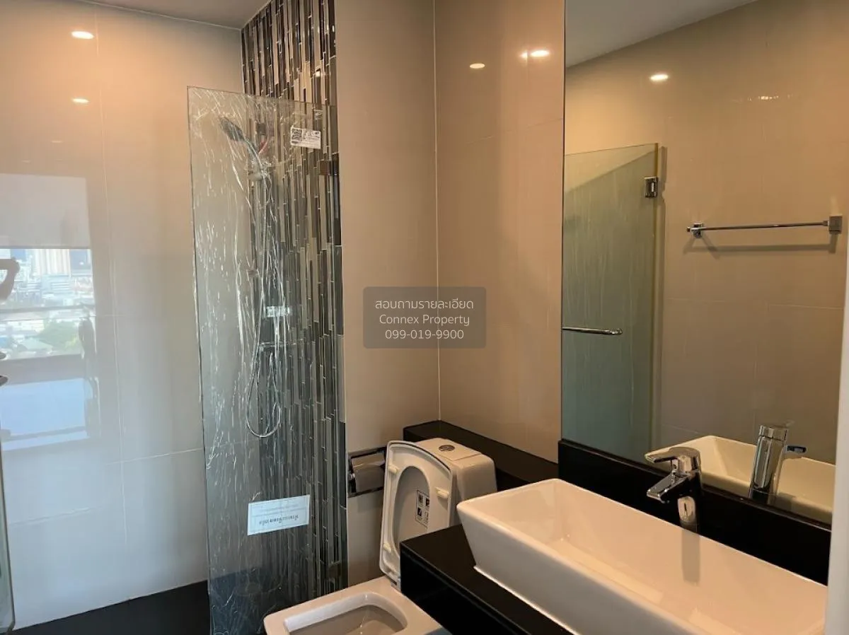 FOR RENT condo , Bangkok Horizon Sathorn , BTS-Chong Nonsi , Thun