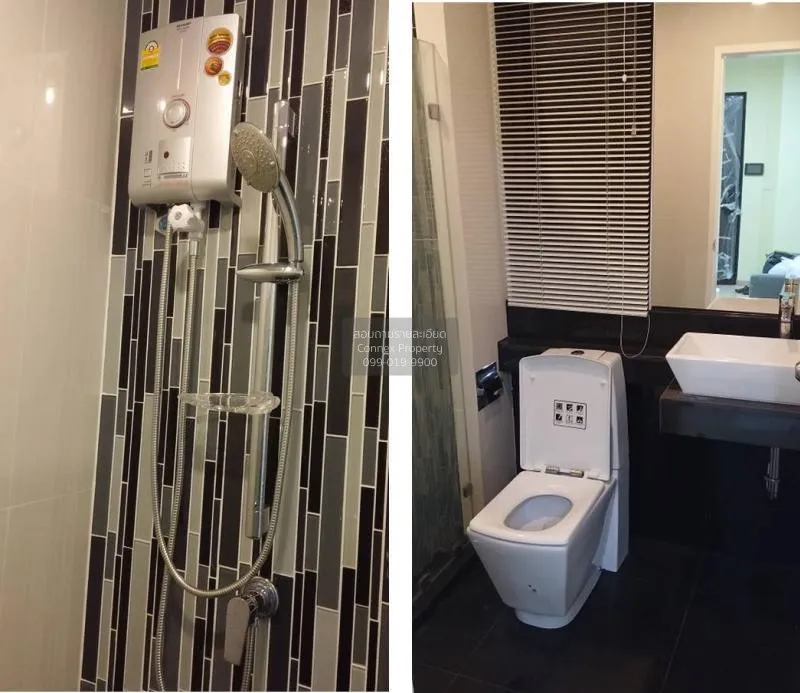 FOR RENT condo , Bangkok Horizon Sathorn , BTS-Chong Nonsi , Thun