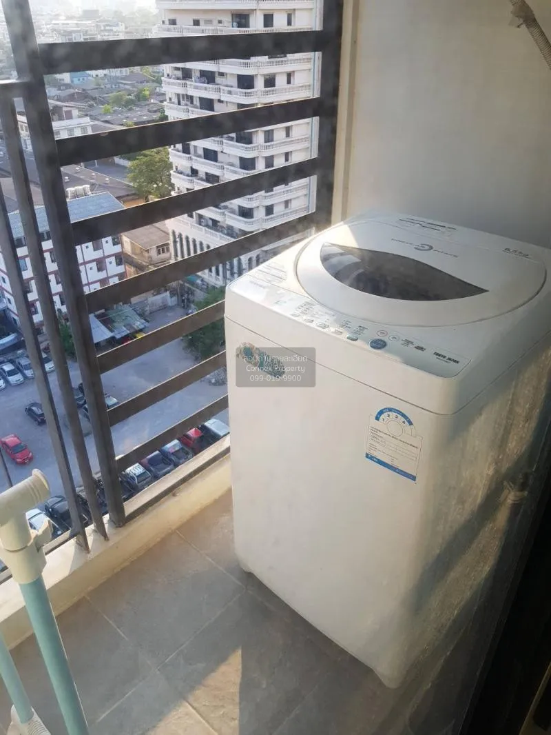 FOR RENT condo , Bangkok Horizon Sathorn , BTS-Chong Nonsi , Thun