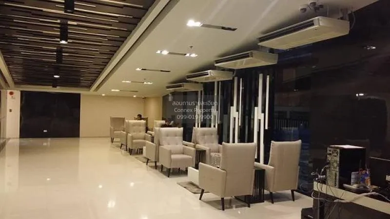 FOR RENT condo , Bangkok Horizon Sathorn , BTS-Chong Nonsi , Thun