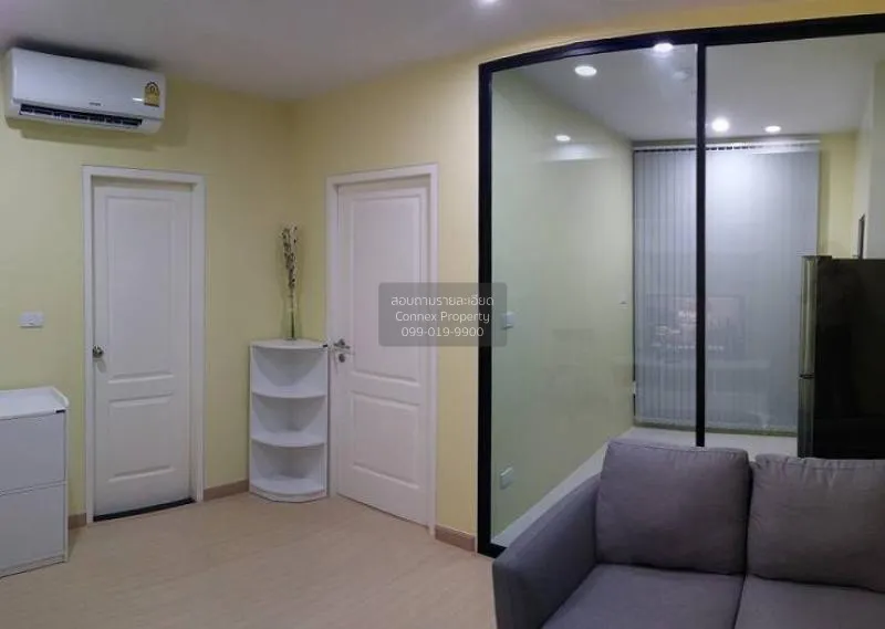 FOR RENT condo , Bangkok Horizon Sathorn , BTS-Chong Nonsi , Thun 3