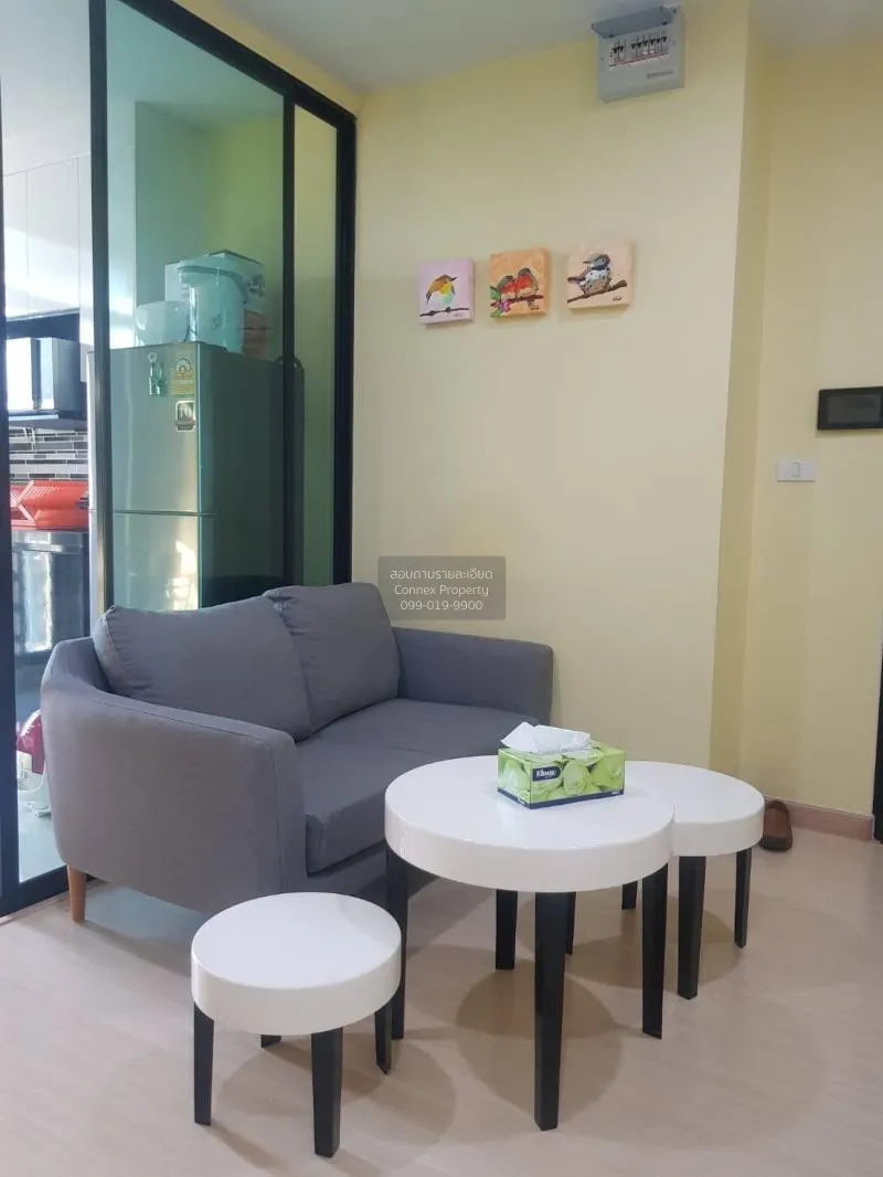 FOR RENT condo , Bangkok Horizon Sathorn , BTS-Chong Nonsi , Thun 4