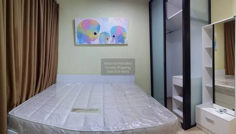 FOR RENT condo , Bangkok Horizon Sathorn , BTS-Chong Nonsi , Thun